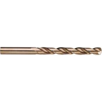 Metabo HSS-Co-boor metaalboor Cobalt 10 x 133mm