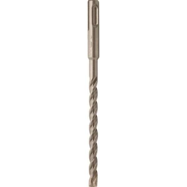 Kelfort Hamerboor Sds-plus 10x260mm. Kelfort Hamerboor Sds-plus 10x260mm.