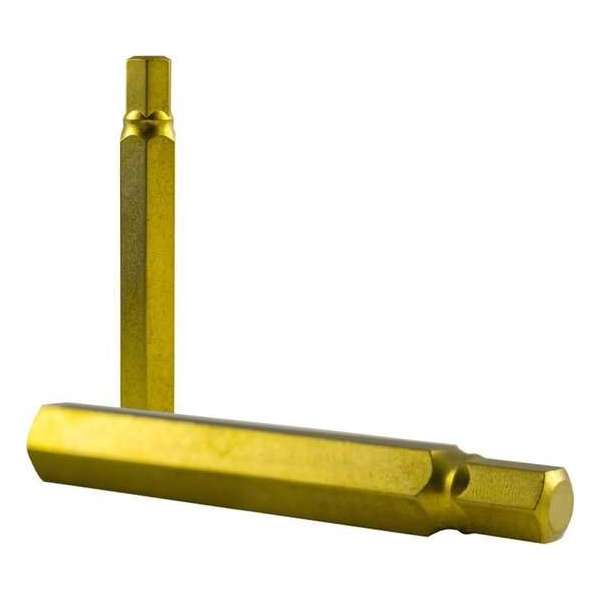 JBM Tools | Zeskantkop voor zware belasting h4 75mml - 52753 JBM Tools | Zeskantkop voor zware belasting h4 75mml - 52753