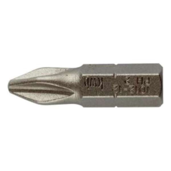 Bits 10 stuks, ph 2 Bits 10 stuks, ph 2