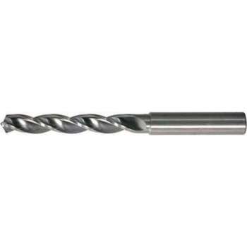 Spiraalboor 5xd VHM DIN6537, DIN 6535-HA, vertanding 3 3,10mm Z3 GÜHRING