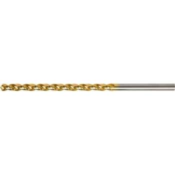 Spiraalb. D340GU HSSE 5,5 mm TiN Gühring
