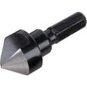 Wolfcraft Verzinkboor 2577 - Ø 16 mm