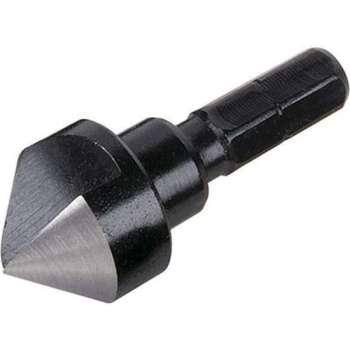 Wolfcraft Verzinkboor 2577 - Ø 16 mm