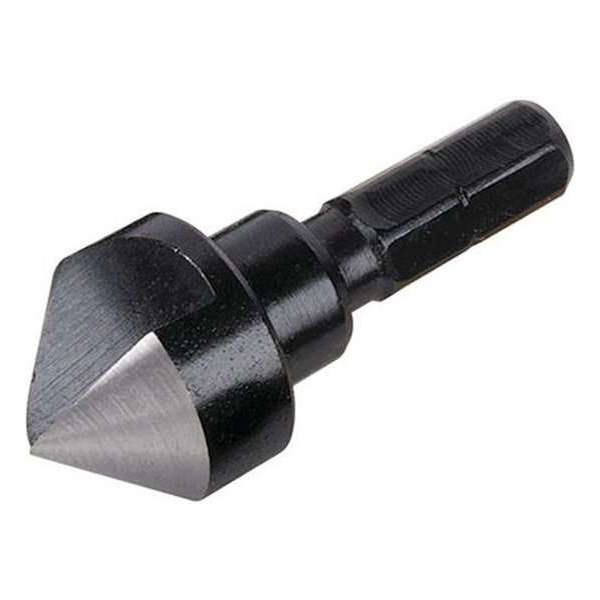 Wolfcraft Verzinkboor 2577 - Ø 16 mm Wolfcraft Verzinkboor 2577 - Ø 16 mm