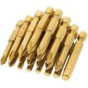 Westfalia Titaniumbitset 20 stuks