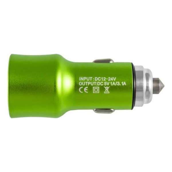 JBM Tools | Usb-adapter voor sigarettenaansteker JBM Tools | Usb-adapter voor sigarettenaansteker