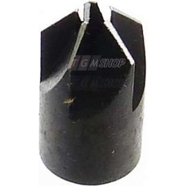 Hawe - Hawera, WS countersink 4 mm Item 412.04 Hawe - Hawera, WS countersink 4 mm Item 412.04