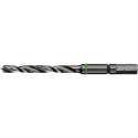 Festool Centrotec Hout spiraal boor D 8 CE/W festool nr: 492517