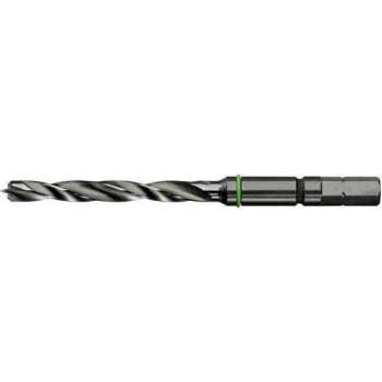 Festool Centrotec Hout spiraal boor D 8 CE/W festool nr: 492517