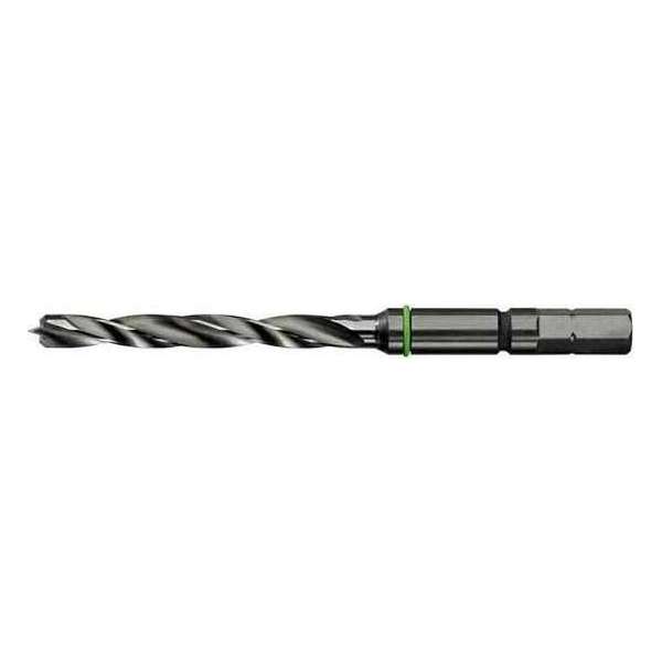 Festool Centrotec Hout spiraal boor D 8 CE/W festool nr: 492517 Festool Centrotec Hout spiraal boor D 8 CE/W festool nr: 492517