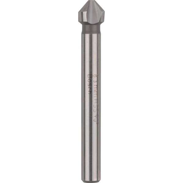 VERZINKB. CILINDR.8.3MM VERZINKB. CILINDR.8.3MM