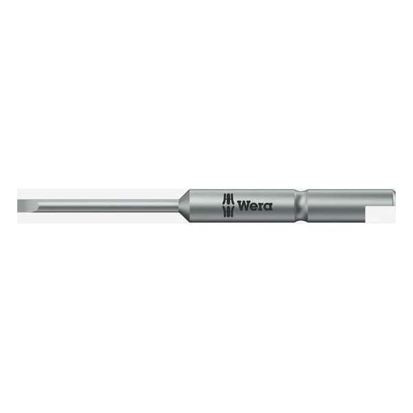800/9 C slotted Bit 2.5x44 800/9 C slotted Bit 2.5x44