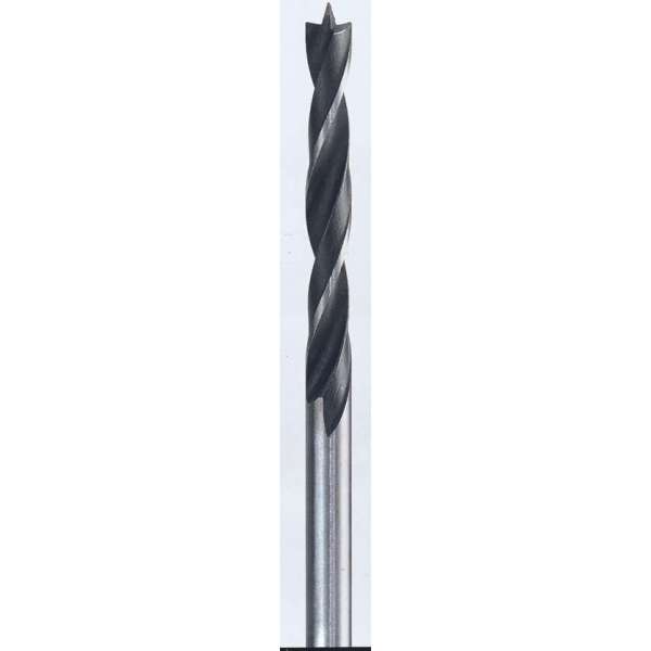HAWERA CV Houten spiraalboor 6x93mm (105813) HAWERA CV Houten spiraalboor 6x93mm (105813)