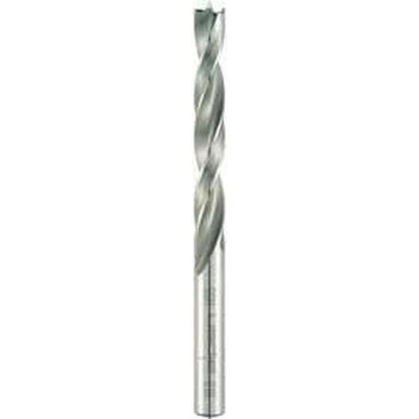 Alpen - Hout-spiraalboor - 6 mm - 1 stuk Alpen - Hout-spiraalboor - 6 mm - 1 stuk