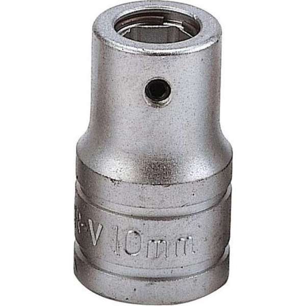 Teng Tools M140060 Bitadapter - 1/4" - 1/4" Teng Tools M140060 Bitadapter - 1/4" - 1/4"