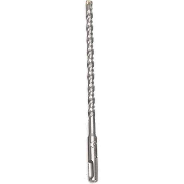 DW4Trading® Betonboor SDS-plus aansluiting ø8 mm lengte160mm DW4Trading® Betonboor SDS-plus aansluiting ø8 mm lengte160mm