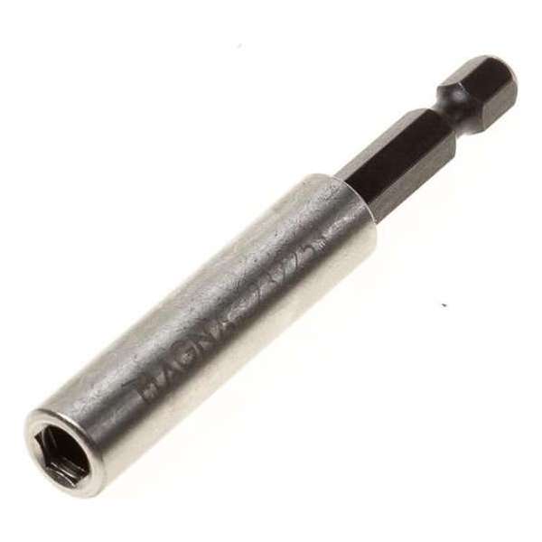 Lintner Bithouder magn.1/4x75mm Lintner Bithouder magn.1/4x75mm