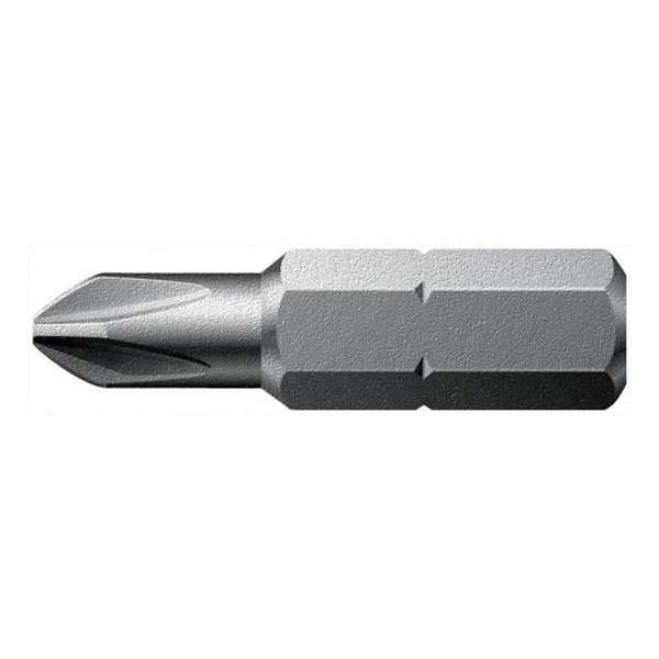 Lintner Magna Bit 216561 1/4 Xh Ph2 25mm Lintner Magna Bit 216561 1/4 Xh Ph2 25mm