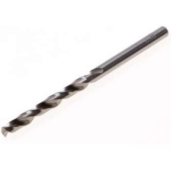 Kelfort HSS metaalboor geslepen diameter 5.1mm