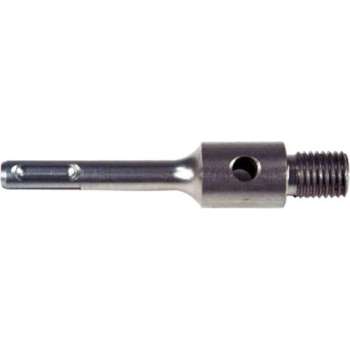 Makita P-64319 Gatzaaghouder M16-118mm voor HM gatzagen SDS-PLUS