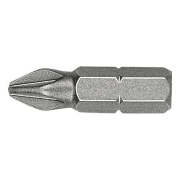 Schroefbit 1/4 Pozidriv Schroefbit 1/4 Pozidriv