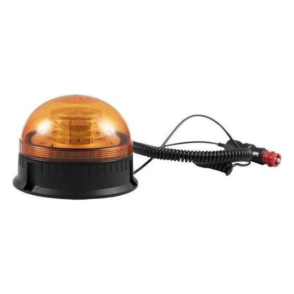 JBM Tools | LED KNIPPERENDE BAKEN MET MAGNETIC BASIS JBM Tools | LED KNIPPERENDE BAKEN MET MAGNETIC BASIS