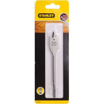 Stanley snelboor 20 mm