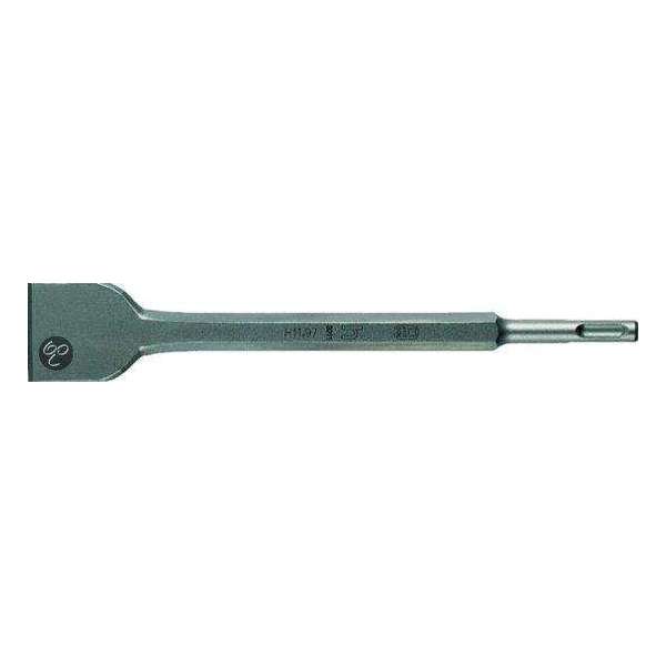 Heller spadebeitel 40x250mm - voor boor/hamermachines Heller spadebeitel 40x250mm - voor boor/hamermachines