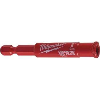 Milwaukee Vrták Diamond Plus 10mm