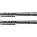 BGS Draadsnijtap | voor- en nasnijder | M10 x 1,25 | 2-dlg - BGS1900-M10X1.25-B
