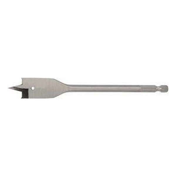 Houtboor plat 20mm 079215 Houtboor plat 20mm 079215