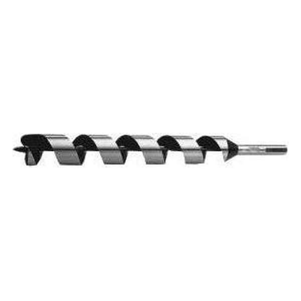 Famag Slangenboor 11x255x320mm Cilindrische kolf 11mm 3 spanvlakken Famag Slangenboor 11x255x320mm Cilindrische kolf 11mm 3 spanvlakken