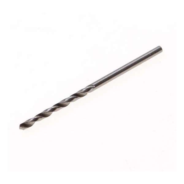 Kelfort HSS metaalboor 5% cobalt diameter 3mm Kelfort HSS metaalboor 5% cobalt diameter 3mm