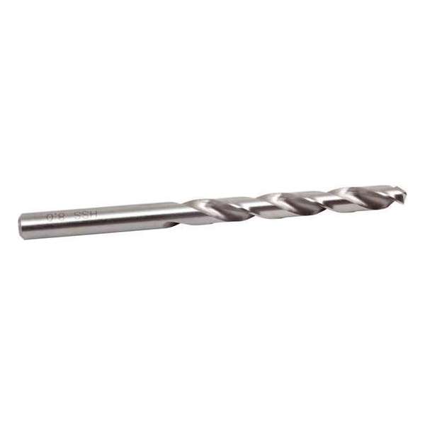 Metaalboor Steelmaster 4,9mm Din338 Hss Metaalboor Steelmaster 4,9mm Din338 Hss