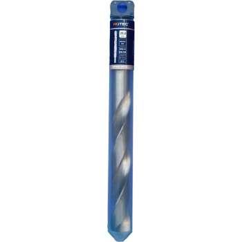 Rotec HHS-G Spiraalboor DIN338 type N  20 mm  1 st.