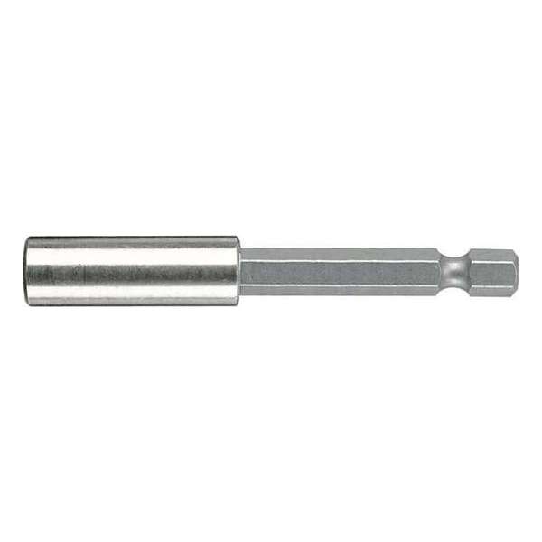 Wera 5053459001 Universele Bithouder met magneet - 1/4" x 100mm Wera 5053459001 Universele Bithouder met magneet - 1/4" x 100mm