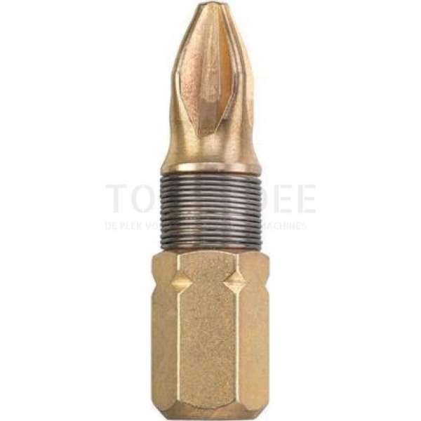 KWB Bit 25mm Diamond Pz 1 KWB Bit 25mm Diamond Pz 1
