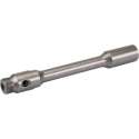Silverline Kernboor verlengstuk 200mm