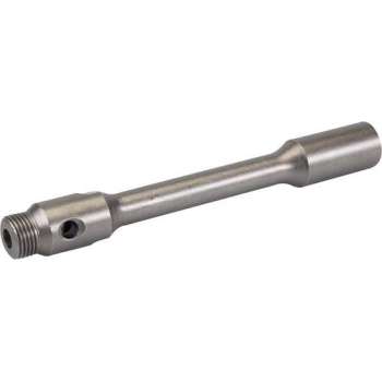 Silverline Kernboor verlengstuk 200mm