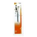 kwb Quality *** HSS DIN 338 Typ N Spiraalboor, 4,5 mm (209645)