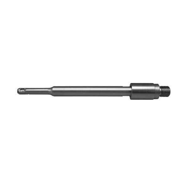 Makita P-64325 Gatzaaghouder M16-220mm voor HM gatzagen SDS-PLUS Makita P-64325 Gatzaaghouder M16-220mm voor HM gatzagen SDS-PLUS