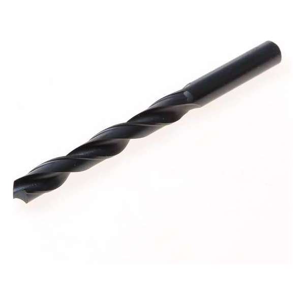 Kelfort HSS metaalboor diameter 12.5mm (Prijs per 10 stuks) Kelfort HSS metaalboor diameter 12.5mm (Prijs per 10 stuks)