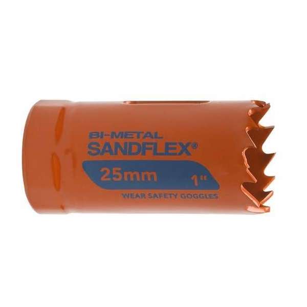 Bahco Gatzaag 3830-16 VIP - Ø 16 mm Bahco Gatzaag 3830-16 VIP - Ø 16 mm