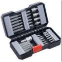 KWB bitbox 34-delig S-box