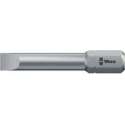 Wera 800/2 Z Gleuf-bit 10 mm Gereedschapsstaal Taai, Gelegeerd D 8 1 stuk(s)