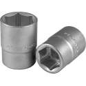 JBM Tools  | 6-KANTEN BOOR, 3/4", 30MM