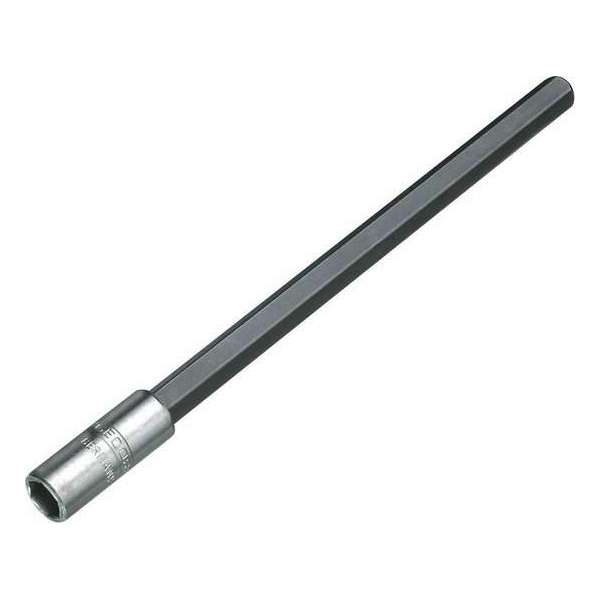 Gedore 699 L 1802437 Bithouder lang 1/4 130 mm 1/4 (6.3 mm) Gedore 699 L 1802437 Bithouder lang 1/4 130 mm 1/4 (6.3 mm)
