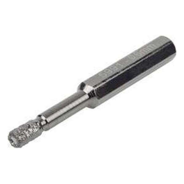 Wolfcraft 5991000 Diamantboor 1 stuk(s) Wolfcraft 5991000 Diamantboor 1 stuk(s)