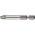 KWB Schroefbit 1/4" - PZ3 - 50 mm